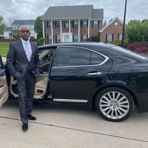 Meet your Posher, Byron